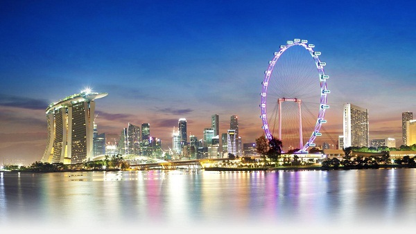 Du lịch Singapore 4 ngày 3 đêm